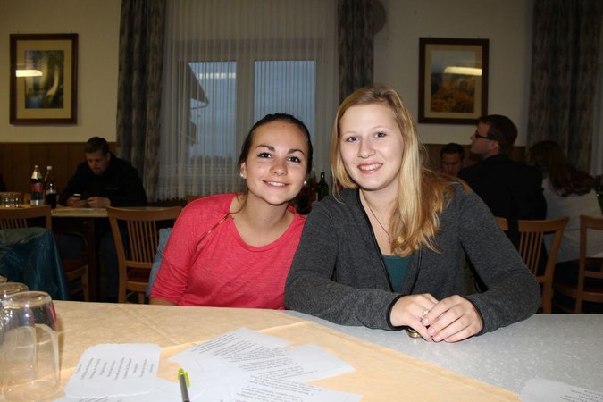 Generalversammlung 2014