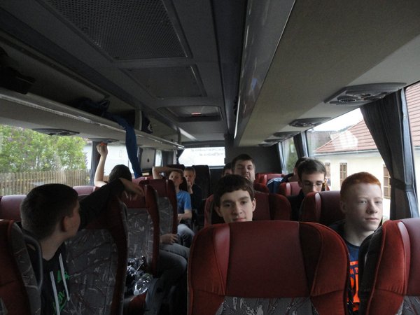 Tagessprengelausflug 2016