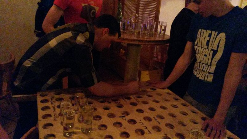 Transparentauslösen 2015