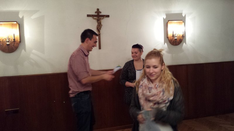 1. Mitgliederversammlung 2016