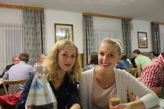 Generalversammlung 2016